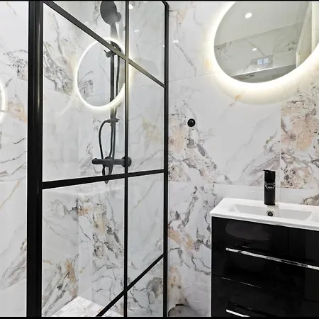 Apartment Modern Frogner *