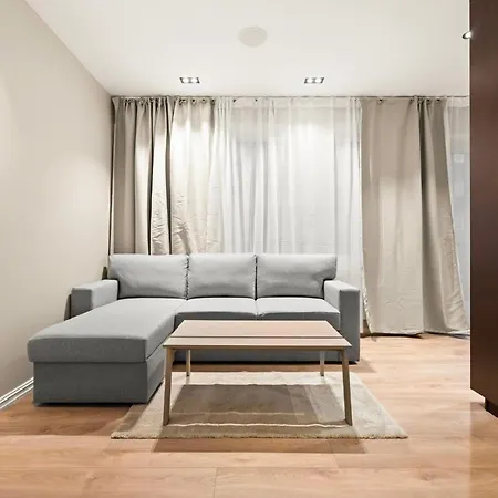 Modern Frogner *