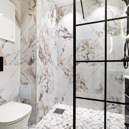 Apartment Modern Frogner *